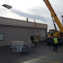 Commercial Industrial HVAC