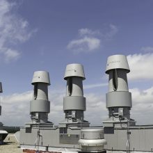 Commercial Industrial HVAC