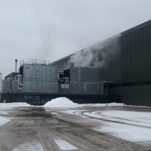 Commercial Industrial HVAC