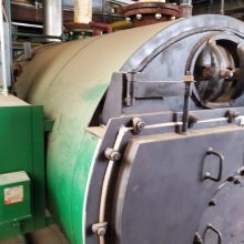 Commercial/Industrial HVAC