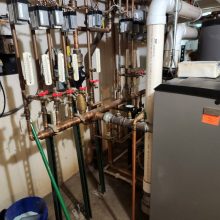 Commercial/Industrial HVAC