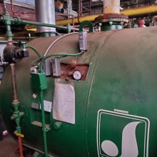 Commercial/Industrial HVAC