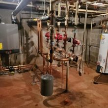 Commercial/Industrial HVAC