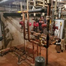 Commercial/Industrial HVAC