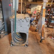 Commercial/Industrial HVAC