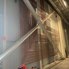 Commercial/Industrial HVAC