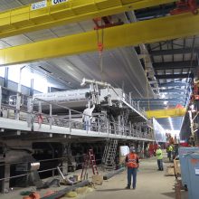 Millwrights