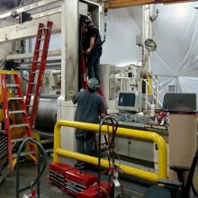 Millwrights