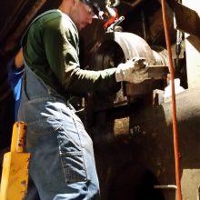 Millwrights