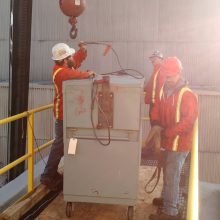 Millwrights
