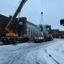 Millwrights