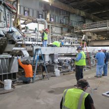 Millwrights