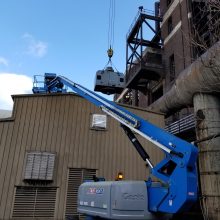 Millwrights