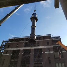Millwrights