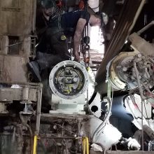Millwrights