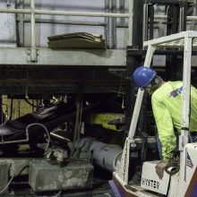 Millwrights